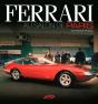 Ferrari Au Salon De Paris - Preview