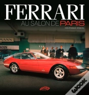 Capa do artigo Ferrari Au Salon De Paris