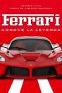 Ferrari, Conoce La Leyenda - Preview