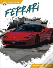 Capa do artigo Ferrari