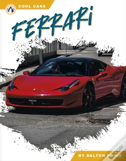 Capa do artigo Ferrari