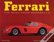 Capa do artigo Ferrari