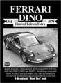 FERRARI DINO 1965-1974 - Preview
