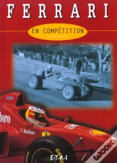 Ferrari En Competition