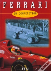 Capa do artigo Ferrari En Competition