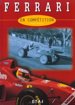 Capa do artigo Ferrari En Competition