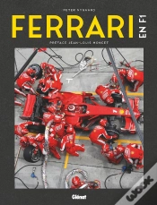 Capa do artigo Ferrari En Formule 1