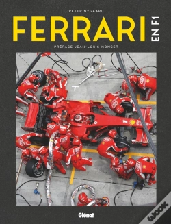 Capa do artigo Ferrari En Formule 1
