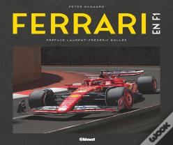 Ferrari En Formule 1