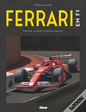 Capa do artigo Ferrari En Formule 1