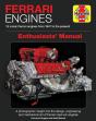 Ferrari Engines Enthusiasts' Manual - Preview