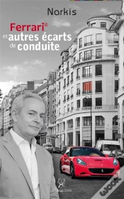 Capa do artigo Ferrari  Et Autres Ecarts De Conduite