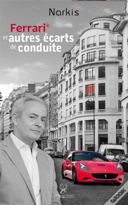 Capa do artigo Ferrari  Et Autres Ecarts De Conduite