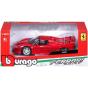 Ferrari F50 - Preview