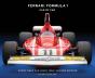 Ferrari Formula 1 Car By Car Second Edition - Preview