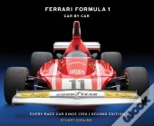 Ferrari Formula 1 Car By Car Second Edition