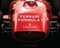 Ferrari Formula 1 Car By Car - Preview