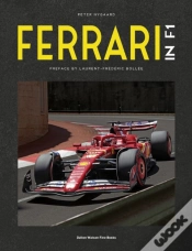 Capa do artigo Ferrari In F1