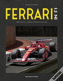 Ferrari In F1