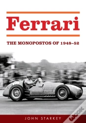 Capa do artigo Ferrari