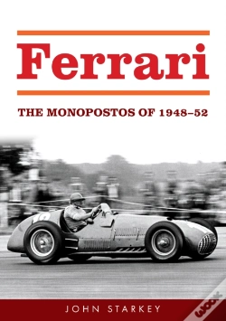 Capa do artigo Ferrari