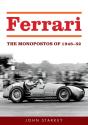Ferrari - Preview