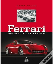 Capa do artigo Ferrari ; Journal D