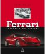 Ferrari ; Journal D'Une Légende - Preview