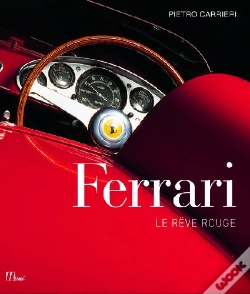 Capa do artigo Ferrari, Le Rêve Rouge