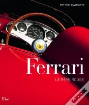 Capa do artigo Ferrari, Le Rêve Rouge