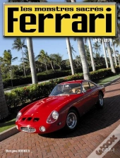 Ferrari, Les Monstres Sacrés 1947 - 1976