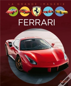 Capa do artigo Ferrari