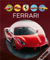 Capa do artigo Ferrari