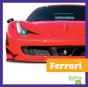 Ferrari - Preview