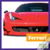 Capa do artigo Ferrari