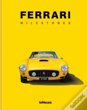 Capa do artigo Ferrari Milestones