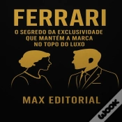 Capa do artigo Ferrari: O Segredo Da Exclusividade Que Mantém A Marca No Topo Do Luxo