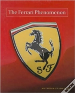 Capa do artigo Ferrari Phenomenon