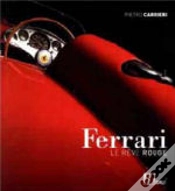Capa do artigo Ferrari