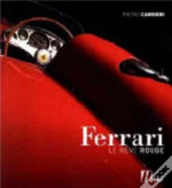 Capa do artigo Ferrari