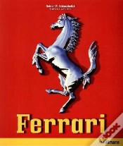 Capa do artigo Ferrari
