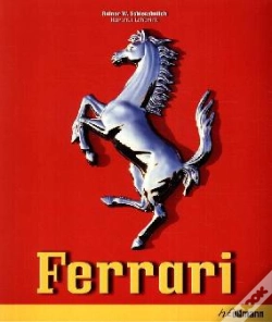 Capa do artigo Ferrari