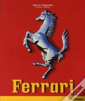 Capa do artigo Ferrari