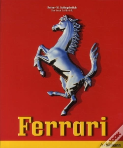 Capa do artigo Ferrari