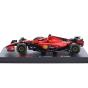 Ferrari SF-23 16 2023 Charles Leclerc temporada 2023 - Preview