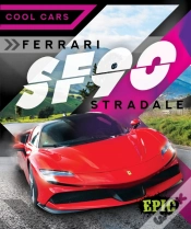 Capa do artigo Ferrari Sf90 Stradale