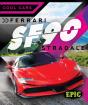 Ferrari Sf90 Stradale - Preview