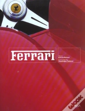 Capa do artigo Ferrari