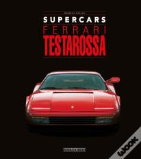 Ferrari Testarossa