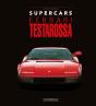 Ferrari Testarossa - Preview